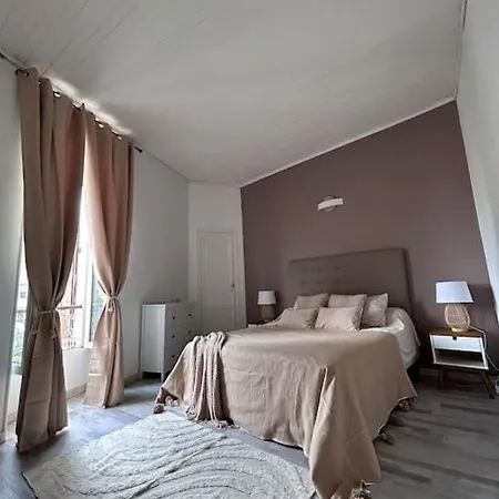 Mh - Chaleureuse Maison Scandinave Apartament