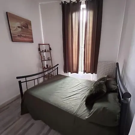 Mh - Chaleureuse Maison Scandinave Lejlighed *