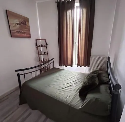 Mh - Chaleureuse Maison Scandinave شقة *